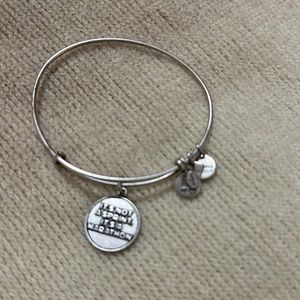 Alex & ani bracelet